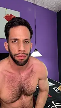 دردشة Karim_mansur الجنسية المباشرة
