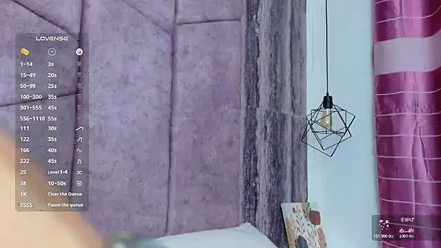 Chat XXX ao vivo de AronTawers