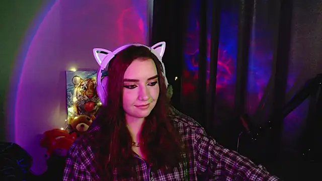 Celia_Sensual_'s Live XXX Chat