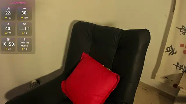 Axel_DavisS live XXX chat