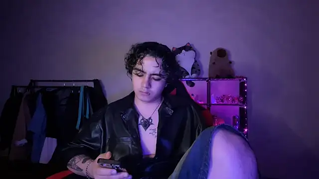Chat XXX en directo de _ELIGOS_