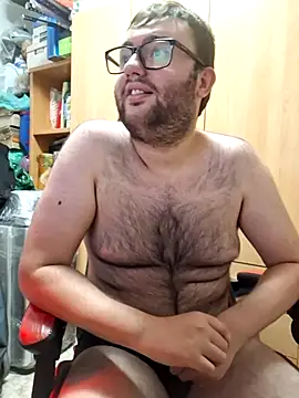 Javier_bear – Naživo XXX chat