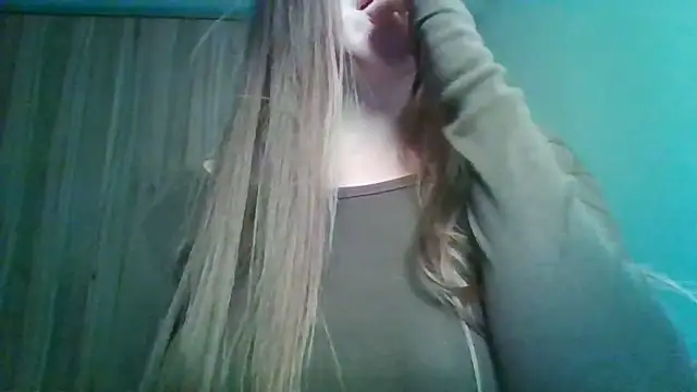 Živý XXX chat Evasapples