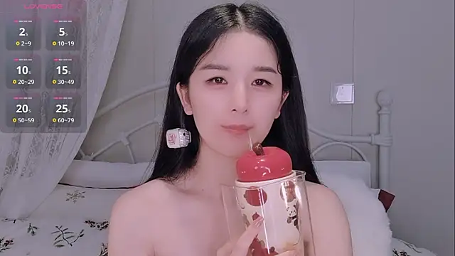 BingLin- – Live XXX-chat
