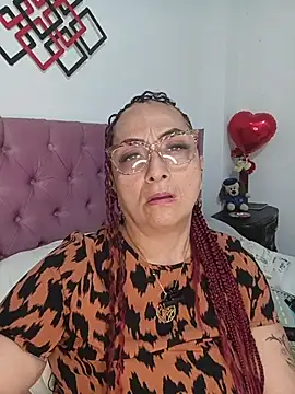 AlessandraLeroy Live XXX-chat