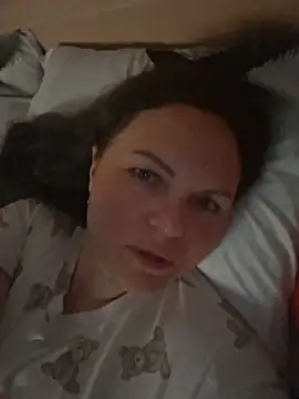 Chat +18 de Meri_a ao vivo