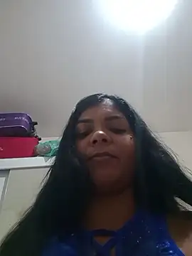 Chat XXX ao vivo de Indiazinhax