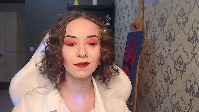 Živý XXX chat FascinatingEyess
