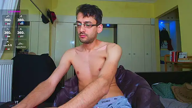 HungEddy Chat XXX live