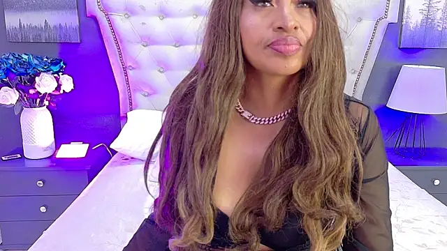 Živý XXX chat Kiara_Parker_