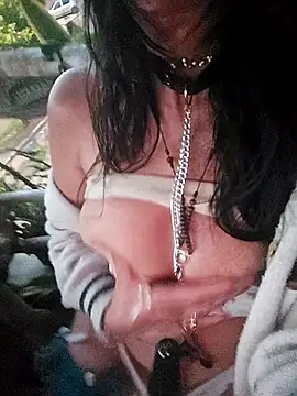 k_lebannon – Naživo XXX chat
