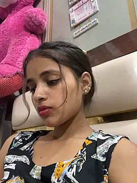 Sy_Shrishti Chat XXX in diretta