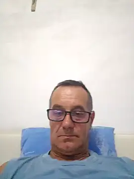 Show de loulouferrari na webcam