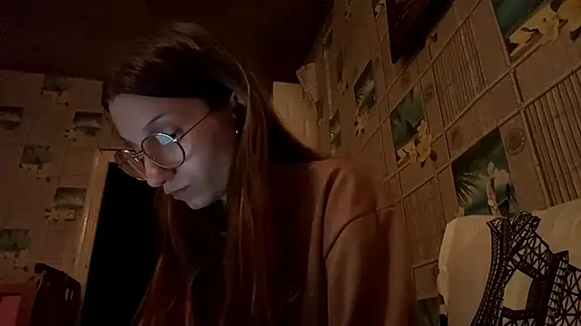 Živý XXX chat SparkleJebb