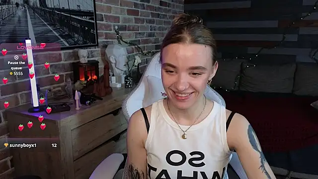 eva_swetty Live XXX-chat