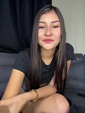 Chat XXX en directo de Aylin-fire