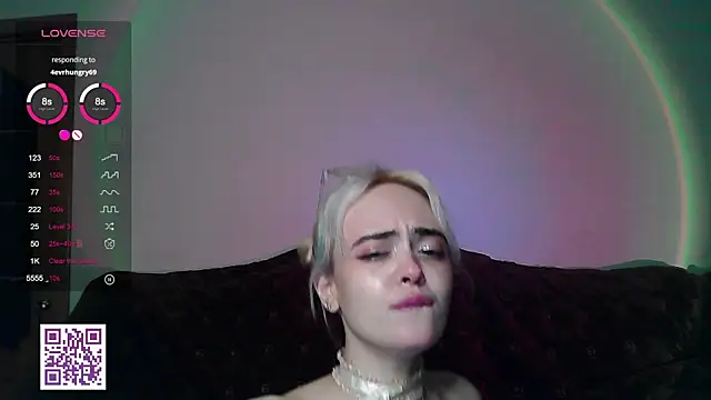 Oxcy_Secret's Live XXX Chat