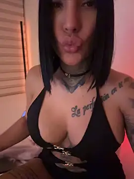 Živý XXX chat Cataleyasweet_19