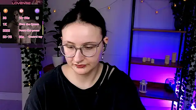 Ame_xCore's Live XXX Chat