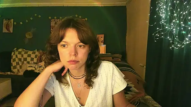 ClancyMorissey live XXX chat