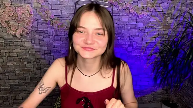 may_rollins – Live XXX-chat