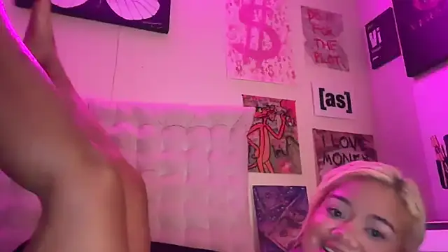 AveryLeeLane – Naživo XXX chat