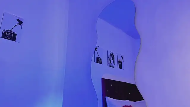 Alexxus_Smith 现场XXX聊天