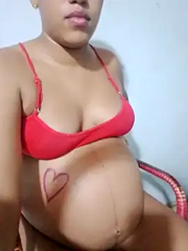 Cherry_0507's Live XXX Chat
