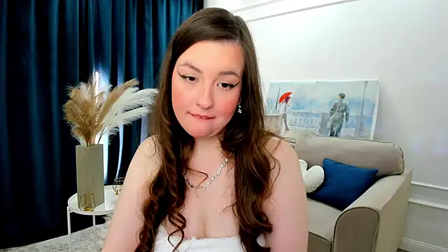 WishToBloom's Live XXX Chat