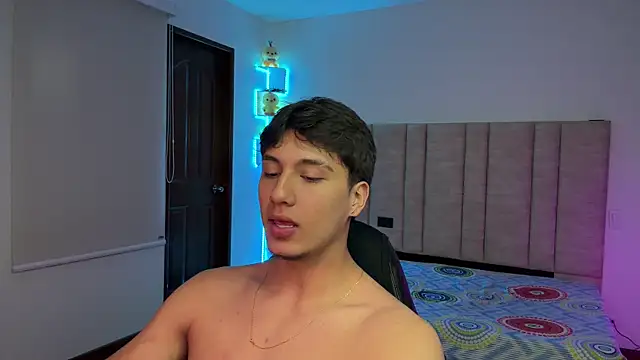 CHRIS_MORGAN1 XXX чат на живо