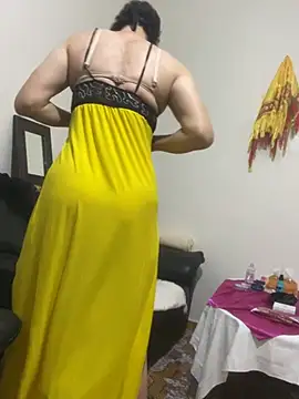 Ashwak_trans Adlı Modelin Canlı XXX Sohbeti