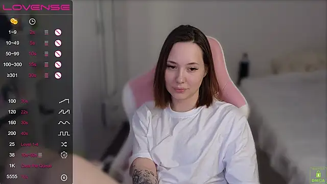 Airyhill – Live XXX-chat