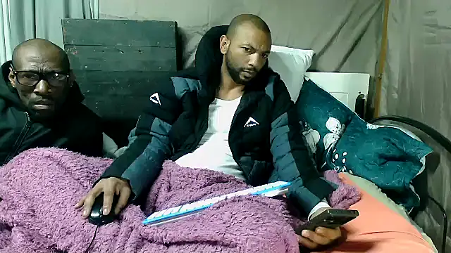 Camodick – Naživo XXX chat