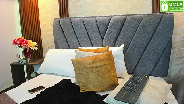 Czat XXX na żywo – Sienna_lu