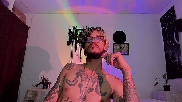 dex_55 现场XXX聊天
