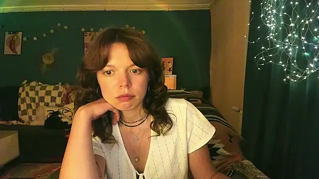 ClancyMorissey Live XXX-chat