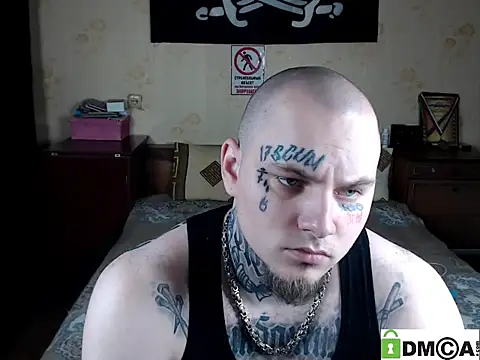 Chat XXX en directo de Keny_Collins
