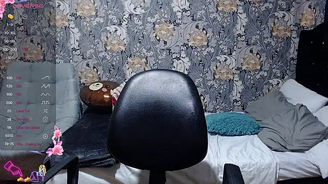 pretty_cristal69's Live XXX Chat