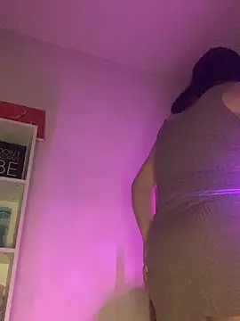 SmokyDee – Naživo XXX chat