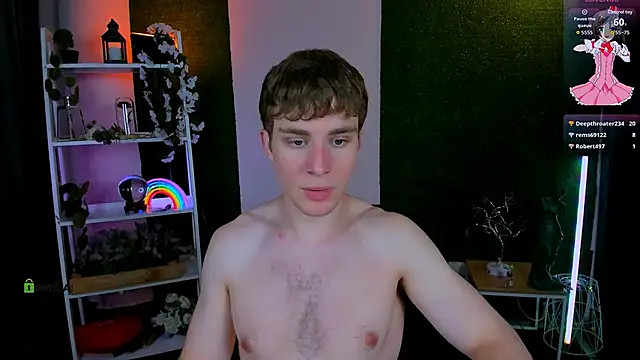 rafael_bien Webcam-Show