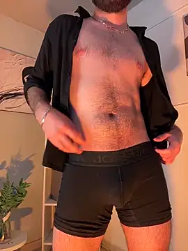 DomBoy_ Live XXX Chat
