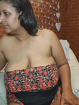 Lilybanx's Live XXX Chat