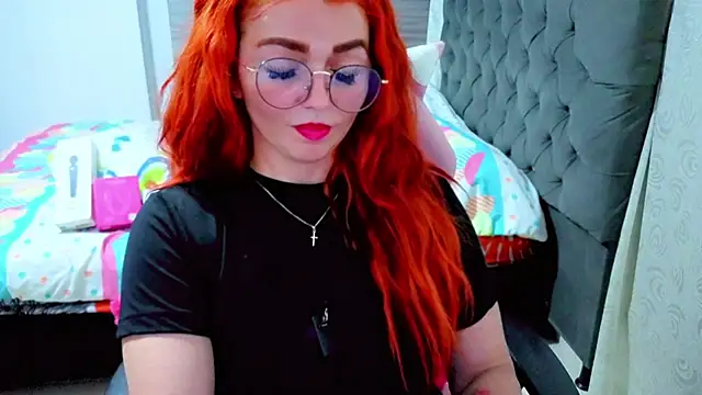 Alexatexa2929's Live XXX Chat