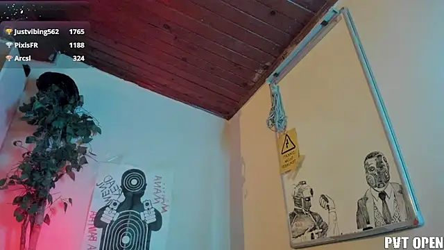 cos_operator live XXX chat