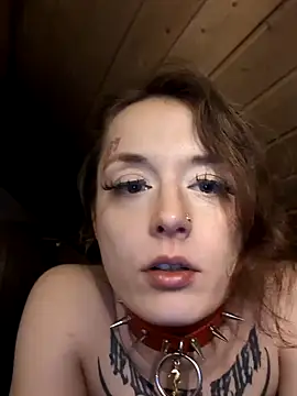 marijacucu Adlı Modelin Canlı XXX Sohbeti