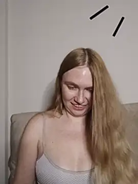 KisaVixen – Naživo XXX chat