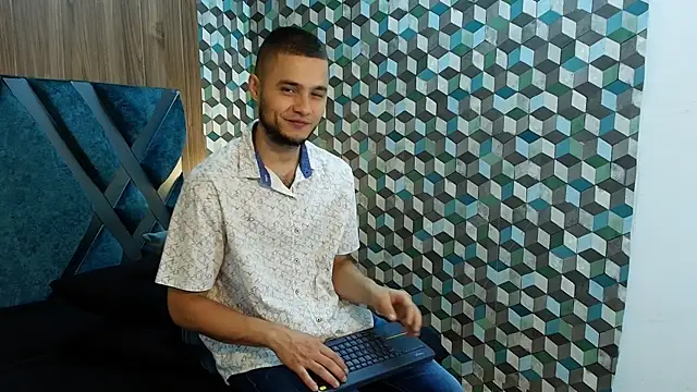 Joaho_Fernandez – Naživo XXX chat