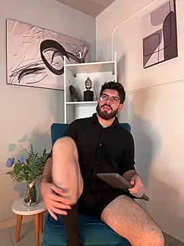 Chat XXX Live DomBoy_