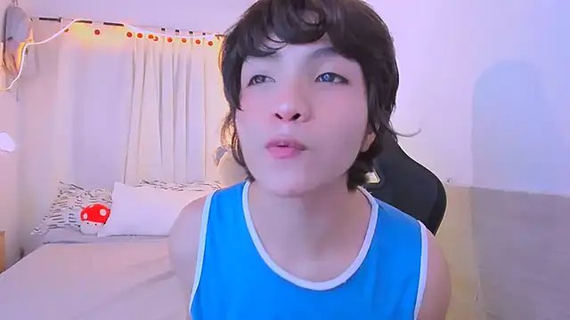 Sweet_Allan's Live XXX Chat