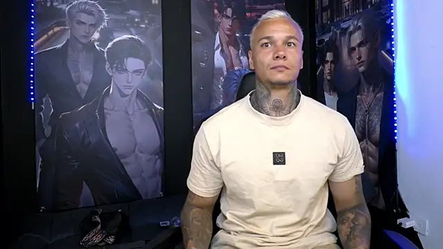 damian_becker live XXX chat